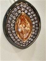 Collar Rudelli Zambetti Gioielli Mujer violante promo in Plata Zirconia VIOLANTE-CO0136 - VIOLANTE-CO0136